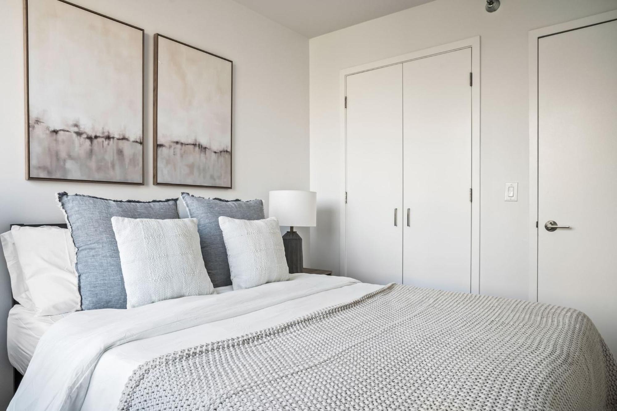 Appartement Beautiful And Cozy Gem 2bed 1bath *