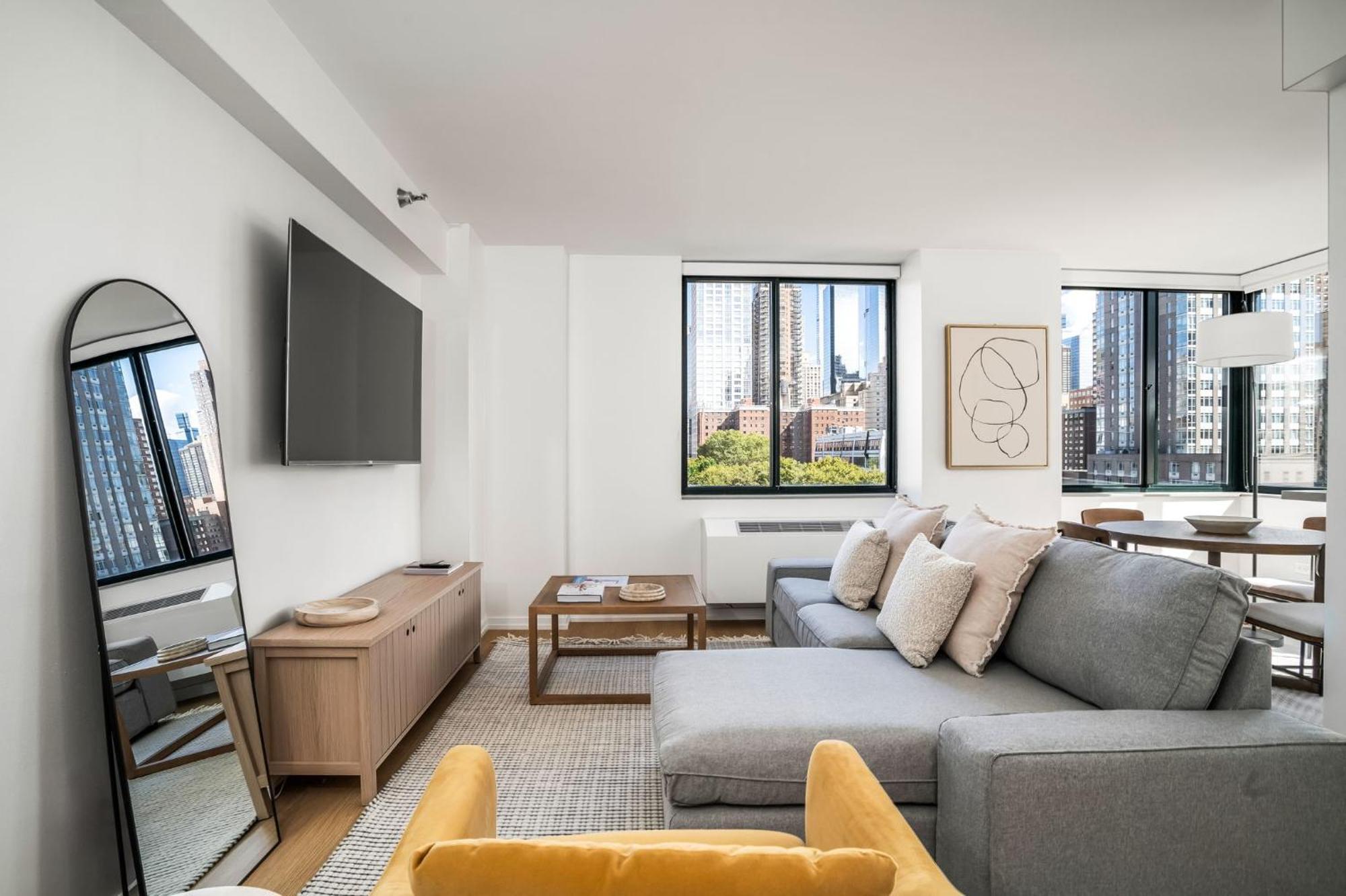 Beautiful And Cozy Gem 2bed 1bath Appartement
