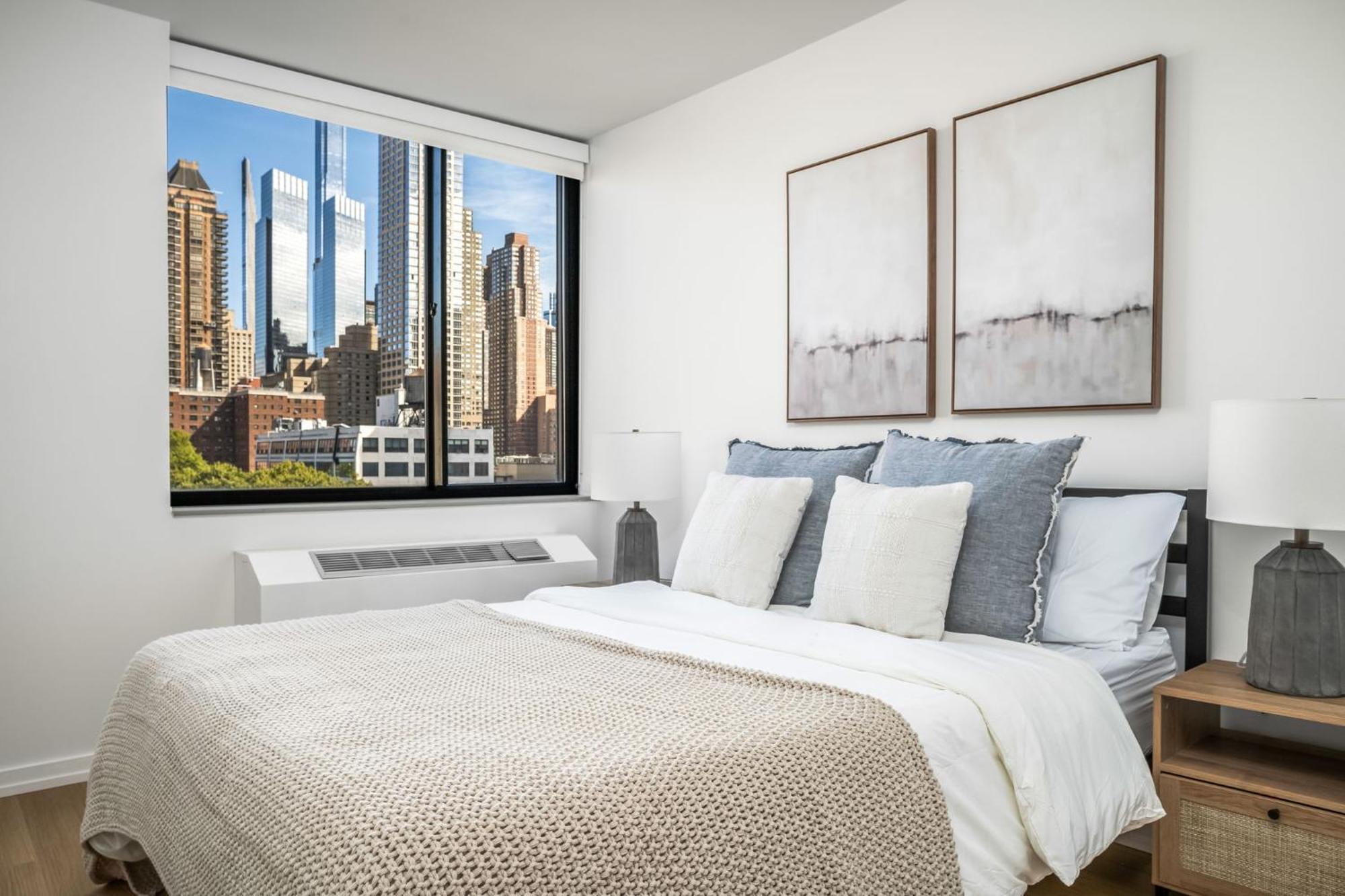 Beautiful And Cozy Gem 2bed 1bath Appartement *